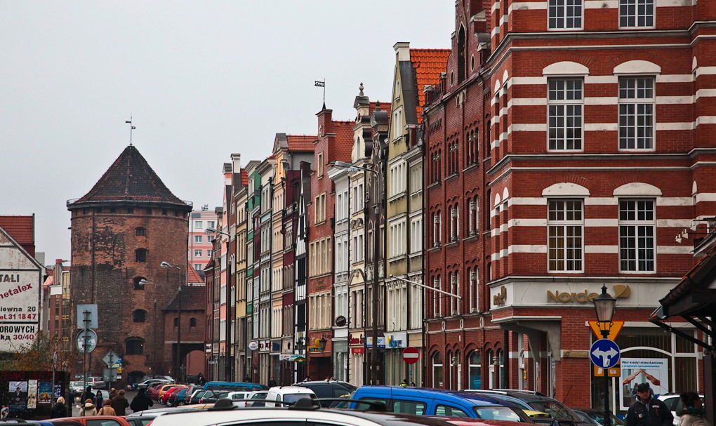 Gdansk